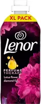 Minkštiklis LENOR Lotus Flower & Diamond Figs, 59 skalb., 1239 ml