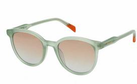 Zadig & Voltaire Akiniai ZADIG&VOLTAIRE SZV376516A8G. Akiniai przeciwsłoneczne, Kolor žalia. Kobieta.