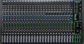 Mackie PROFX 30V3 - Maišytuvas audio