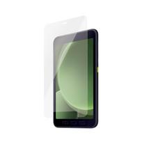 PanzerGlass SAFE. by ® Displayschutz Samsung Galaxy Tab Active5 | Active3 | Ultra-Wide Fit, Samsung, Samsung - Galaxy Tab Active5 5G, Samsung - Galaxy Tab Active 3, Trockene Anwendung, Kratzresistent, Schockresistent, Transparent, 1 Stück(e)