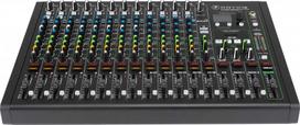 Mackie ONYX 16 - Maišytuvas audio