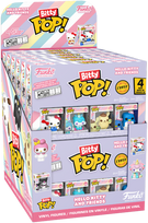 FUNKO Bitty POP! Figūrėlių rinkinys: Sanrio - Hello Kitty, ~3 cm