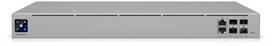 Maršrutizatorius Ubiquiti UXG-Enterprise tinklų sietuvas / valdiklis 2500, 10000, 25000Mbit/ai