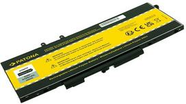 PATONA Dell 5410 Latitude 14" baterija, 4100mAh, 15.2V, ličio polimerų