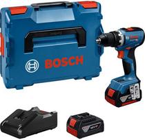 Suktuvas - gręžtuvas Bosch GSR 18V-65 2 x akumulator 5 Ah (06019N3203)