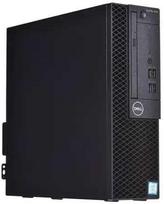 RAM DELL OptiPlex 3060 i5-8500 16GB 256GB SSD SFF Win11pro NAUDOTAS (Atnaujinta)