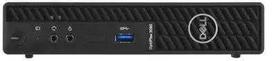 RAM DELL OptiPlex 3090 Micro i5-10500T 16GB 256GB SSD mSFF Win11pro NAUDOTAS (Atnaujinta)