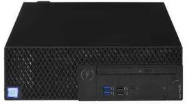 RAM DELL OptiPlex 3070 i5-9500 16GB 512SSD SFF Win11pro NAUDOTAS (Atnaujinta)