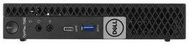 RAM DELL OptiPlex 7060 Micro i5-8500T 16GB 256GB SSD micro SFF Win11pro NAUDOTAS (Atnaujinta)
