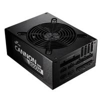 2500W FSP CANNON PRO 2500 80+ Platin ATX 3.1 | PPA25A0102 | 4711498480286