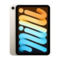 APPLE iPad mini Wi-Fi + Cellular 256GB - Starlight | MXPX3NF/A | 0195949756726