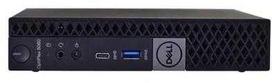 RAM DELL OptiPlex 5060 Micro i5-8500T 16GB 256GB SSD micro SFF Win11pro NAUDOTAS (Atnaujinta)