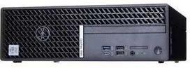 Stacionarus kompiuteris DELL OptiPlex 7080 i5-10500 16GB 256GB SSD SFF Win11pro NAUDOTAS (Atnaujinta)