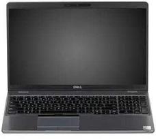 RAM DELL LATITUDE 5510 i5-10210U 16GB 256GB SSD 15" FHD Win11pro + maitinimo šaltinis NAUDOTAS (Atnaujinta)