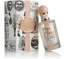 Penhaligon´s Potion & Remedies A Kiss Of Bliss EDP parfumuotas vanduo unisex, 100 ml