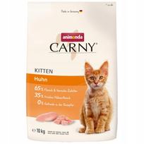 Animonda Carny Cat Kitten višta 10 kg | 4017721838801