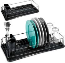 Alyvos neturintis didelis oro kepimo prietaisas 1400W 10L
