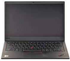 RAM NAUDOTAS LENOVO X1 Carbon 8 kartos i5-10210U 16GB 256GB SSD 14" FHD (JAV QWERTY) Win11pro + maitinimo blokas (Atnaujinta)
