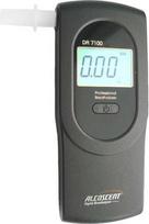Alcofind Alkotesteris Datech DA7100