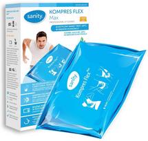 Paso Trading Sanity Kompresas Flex MAX 19×30 cm