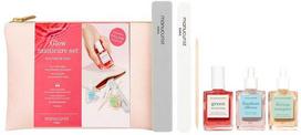 Manucurist Nagų priežiūros rinkinys „Glow Manicure“