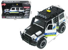 Hipo visureigis policijos automobilis 24 cm p/gp HEB10 47264