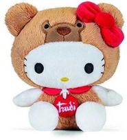 Trudi HELLO KITTY su meškiuko kostiumu (XS)
