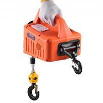 Vevor 3-in-1 elektrinis keltuvas, 700 kg talpa
