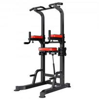 Vevor Prisitraukimų stovas su 150 kg apkrova