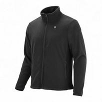 Vevor Moteriška elektrinė šildoma fleece striukė