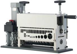 Vevor Elektrinis laidų nuėmimo įrenginys, 1.5-40 mm