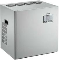 VEVOR Restoranui ledų gaminimo įrenginys 250 kg per dieną