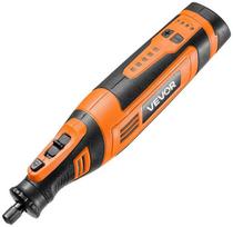 VEVOR 136 dalių belaidžių rotacinių įrankių rinkinys