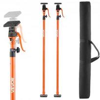 Vevor Reguliuojama atrama spintelių montavimui