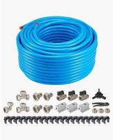 Vevor Suslėgto oro sistemų rinkinys 3/4'' x 91 m