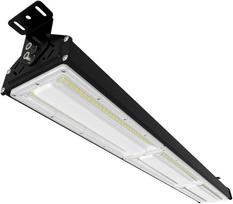 Led Line Lite Linijinis sandėlio šviestuvas STREAKBAY, 83cm, 230Vac, 150W, 15 000lm, 120° x 60°, IP65, IK08