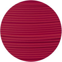 3D Plastikas – Filamentas PLA raspberry | 1.75 mm, 1kg | SPrint