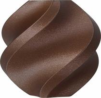 3D Plastikas – Filamentas PLA galaxy ruda | 1.75 mm, 1kg | SPrint