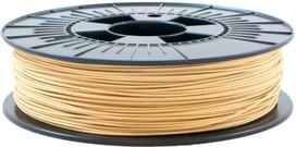 3D Plastikas – Filamentas PLA maple wood | 1.75 mm, 1kg | SPrint