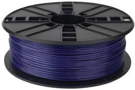 3D Plastikas – Filamentas PLA galaxy mėlynas | 1.75 mm, 1kg | SPrint