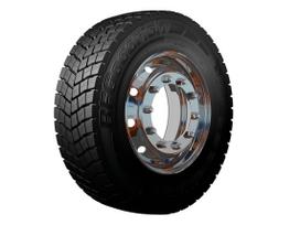Bf Goodrich ROUTE CONTROL D2 315/80 R22.5 156/150 L Drive