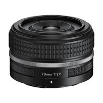 Nikon NIKKOR Z 28mm f/2.8 SE Lens