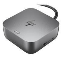 HP Thunderbolt Docking 280W G6 jungčių kartotuvas