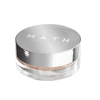 MATH Scientific Matte Mineralsl Biri mineralinė pudra, 8g