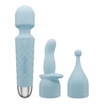 EasyToys Wand Vibrator vibruojantis masažuoklis