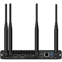 Prestigio Solutions OPS PC Core i5 12th Gen, 8GB DDR5 RAM, 256GB SSD, 3G/4G, Wi-Fi 6, Bluetooth 5.2, Windows 11 trial PSMB528K001