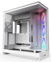 NZXT H9 Flow RGB 2025 Computer Case