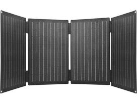 Sandberg 421-20 Solar Charger 40W Lightweight, USB-A, USB-C PD + DC outputs