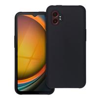 MATT Case for Samsung Galaxy Xcover 7 Pro, Black