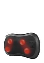 RENPHO Massage cushion with heat function, black